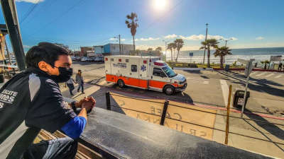 Photo 10 from One World Medics, LTD