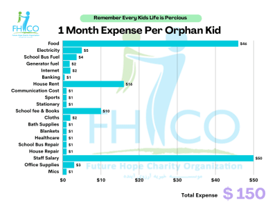 Photo 4 from FUTURE HOPE CHARITY ORGANIZATION WORLDWIDE