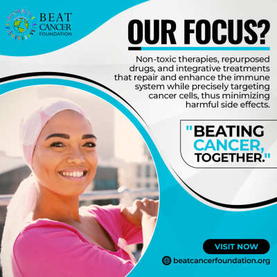 Photo 3 from Beat Cancer Foundation