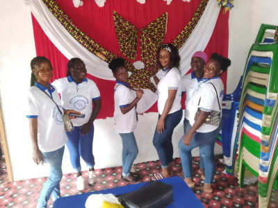 Photo 5 from New Liberian Women Organization