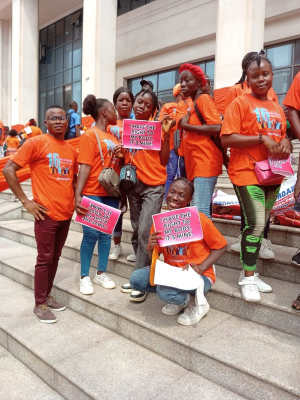 Photo 7 from New Liberian Women Organization