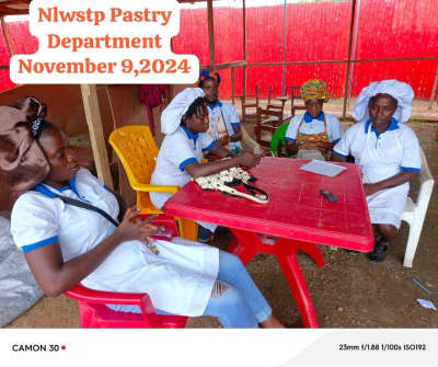 Photo 14 from New Liberian Women Organization