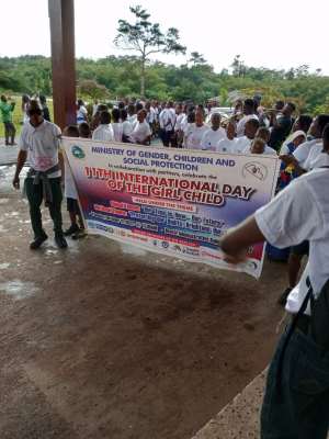Photo 16 from New Liberian Women Organization