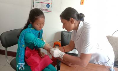 Photo 4 from The Max Foundation