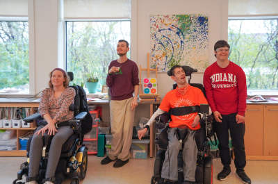 Photo 16 from CEL (Center for Enriched Living)