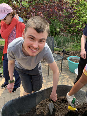 Photo 4 from CEL (Center for Enriched Living)