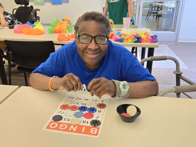 Photo 6 from CEL (Center for Enriched Living)