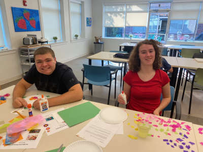 Photo 7 from CEL (Center for Enriched Living)