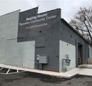 Photo 8 from HEALING HOUSE INC
