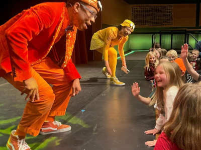 Photo 3 from Continuum Arts Collective