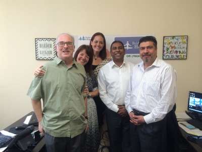 Photo 4 from Bridge For Hope Inc Who We Are
