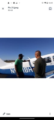 Photo 7 from global aero medical services pc