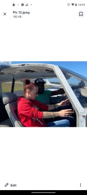 Photo 8 from global aero medical services pc