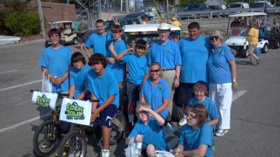 Photo 4 from Rock Solid Teen Center Inc
