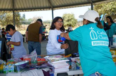 Photo 5 from Catholic Charities of California