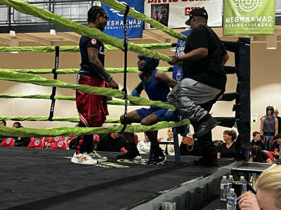 Photo 3 from Lucy Laney Boxing Academy