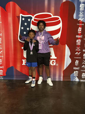 Photo 4 from Lucy Laney Boxing Academy
