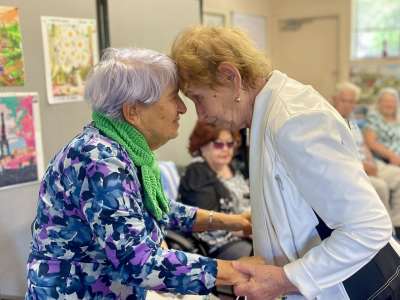 Photo 6 from Choice in Aging