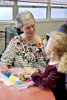 Photo 9 from Choice in Aging
