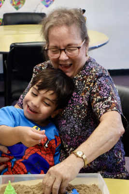 Photo 10 from Choice in Aging