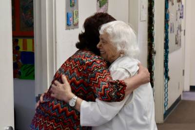 Photo 12 from Choice in Aging
