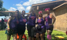 Photo 9 from ReCover Girls Outreach Initiative