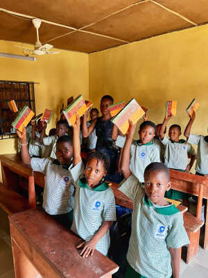 Photo 8 from Oasis International