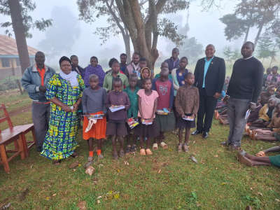 Photo 7 from Vishope Foundation