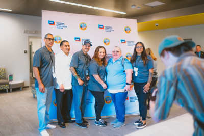 Photo 9 from Community Wraparound