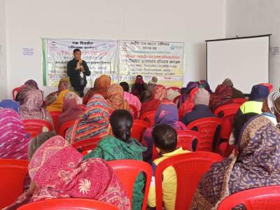 Photo 4 from Pelag Foundation