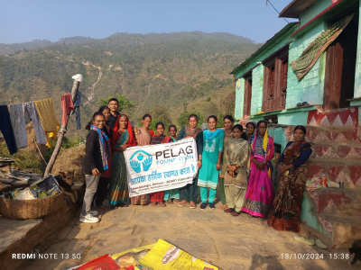 Photo 13 from Pelag Foundation