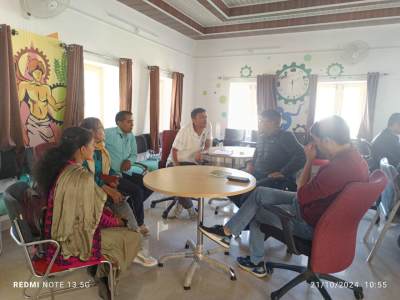 Photo 15 from Pelag Foundation