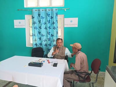 Photo 16 from Pelag Foundation