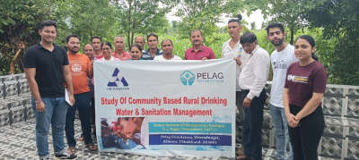 Photo 17 from Pelag Foundation