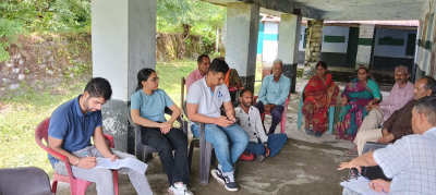 Photo 18 from Pelag Foundation