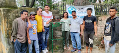 Photo 19 from Pelag Foundation