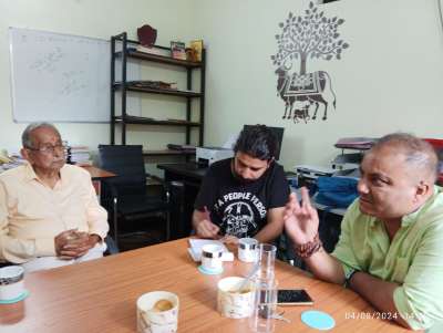 Photo 20 from Pelag Foundation