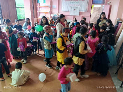Photo 27 from Pelag Foundation