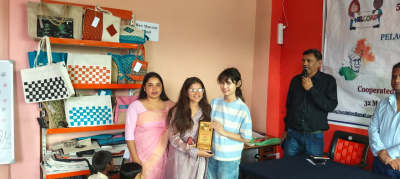 Photo 28 from Pelag Foundation