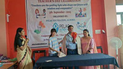 Photo 29 from Pelag Foundation