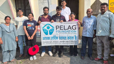 Photo 30 from Pelag Foundation