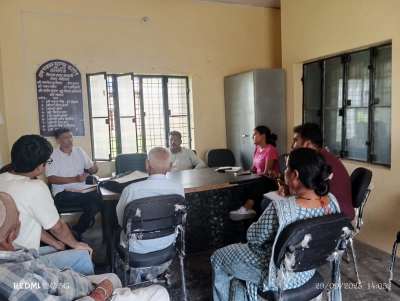 Photo 31 from Pelag Foundation