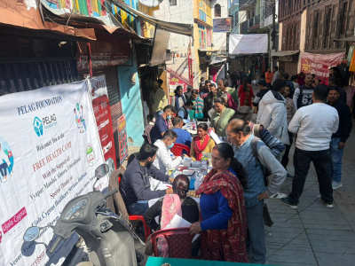 Photo 33 from Pelag Foundation