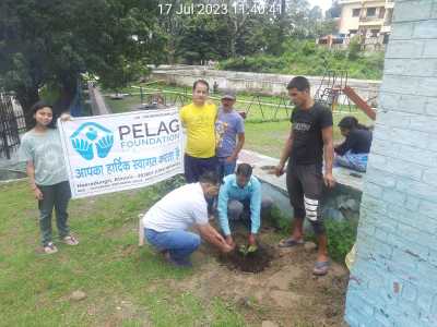 Photo 34 from Pelag Foundation