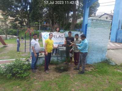 Photo 35 from Pelag Foundation