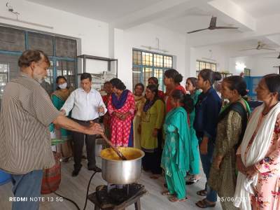 Photo 38 from Pelag Foundation