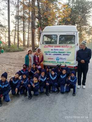 Photo 49 from Pelag Foundation