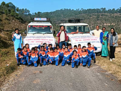 Photo 51 from Pelag Foundation