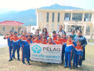 Photo 52 from Pelag Foundation