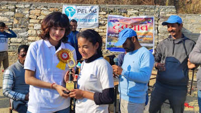 Photo 58 from Pelag Foundation
